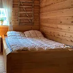 3 Bedroom Beautiful In Straumgjerde Prázdninový dům Brunstad