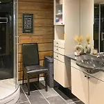 3 Bedroom Beautiful In Straumgjerde *