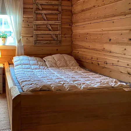 Schönes Haus Mit 3 Schlafzimmern In Straumgjerde Ferienhaus Brunstad