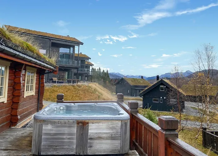 3 Bedroom Beautiful In Straumgjerde * Brunstad